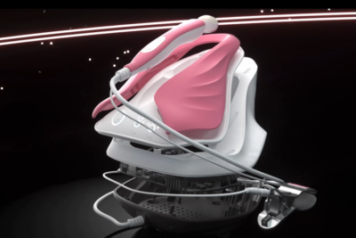 RF eyes wrinkle removal working therapy