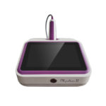 RF fractional plasma