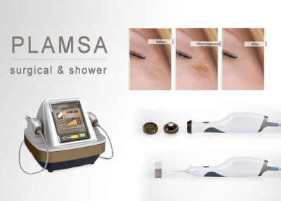 Plasma BT surgical and plasma shower