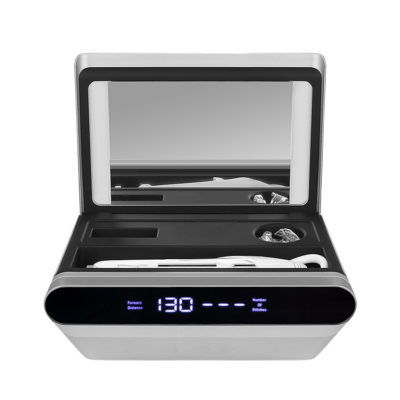 Mesotherapy gun Angus vital injector machine