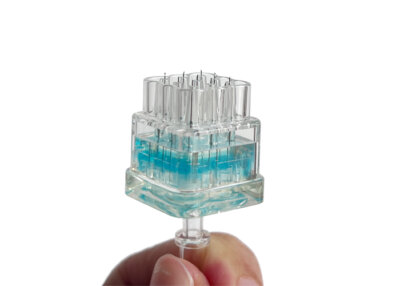 derma shine needle 9pin 32G