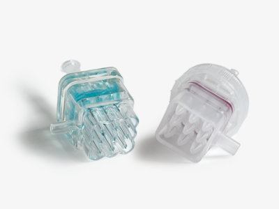 Needle for hycoox injector and dermashine pro