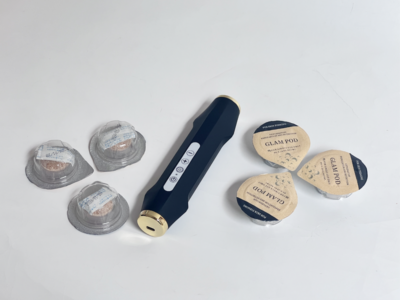 Beauty treatment without side effect