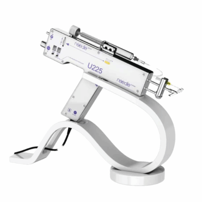 U225 mesotherapy gun for BOTOX, exosomes and scalp injection